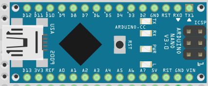 Arduino Uno