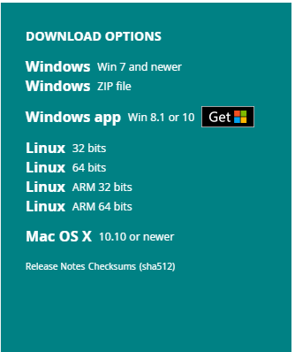 Arduino Download