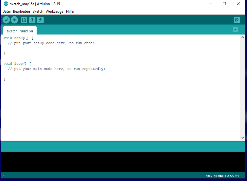 Arduino Ide