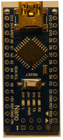 Arduino Uno