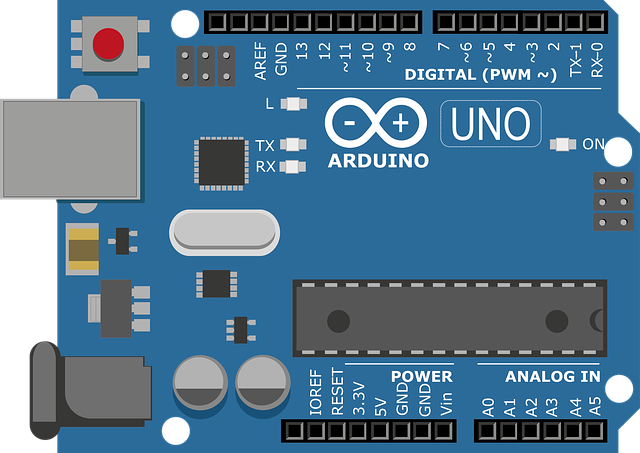 Arduino Uno